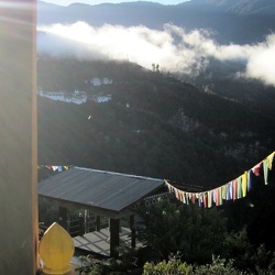 Bhutan